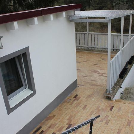 Apartment Ferienhaus Würzburg Exteriér fotografie