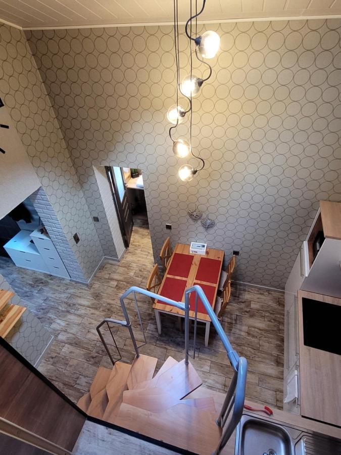 Apartment Ferienhaus Würzburg Exteriér fotografie